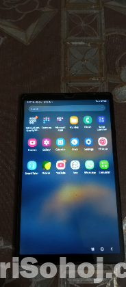 Galaxy Tab A7 Lite
